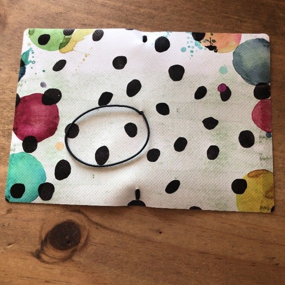 The1407planners Vinyl Cover Pocket Size